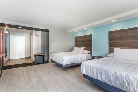Homewood Suites by Hilton West - 2