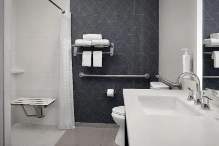 Homewood Suites by Hilton Vancouver / Portland - 61