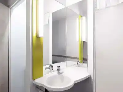 ibis budget Nürnberg Tennenlohe - 8