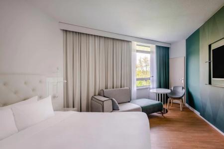 Munich Marriott - 3