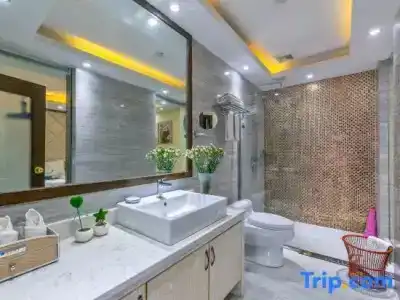 Lijiang Weave Sunshine Boutique Inn - 30