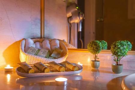 Lindos Harmony Suites - 43