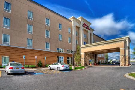 Hampton Inn & Suites/Henrietta - 46