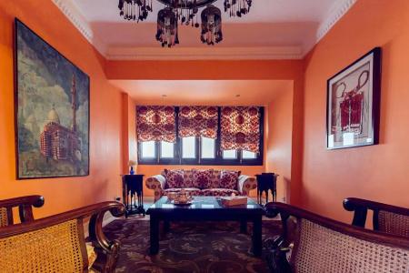 Le Riad de Charme - 33