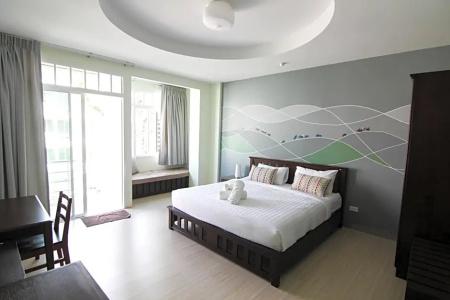 Just Fine Krabi - 72