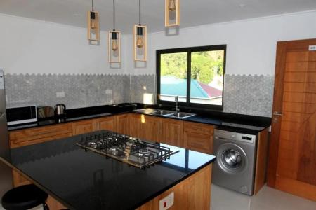 Villa Rousseau - 17