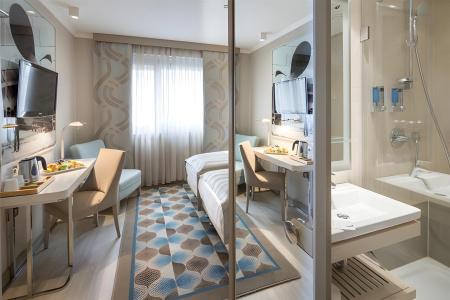 Titanic Comfort Mitte - 19