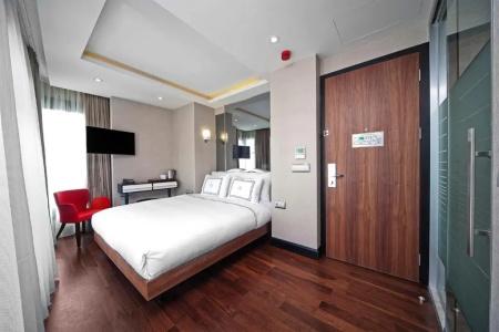 The Haze Karaköy - 67