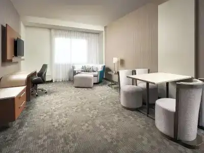 Courtyard by Marriott Nashville SE/Murfreesboro - 59