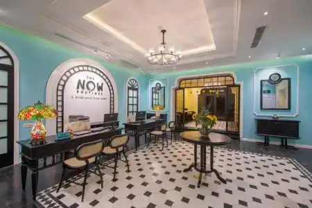 The Now Boutique - 9