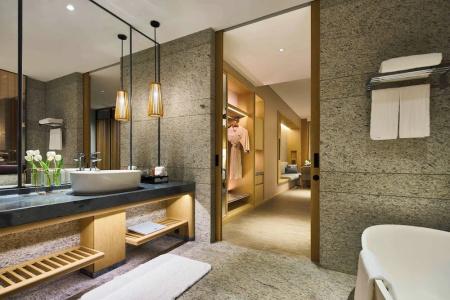 Crowne Plaza Sanya Haitang Bay Resort, An Ihg - 91