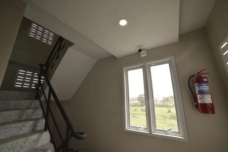 Gold Airport Suites - 15