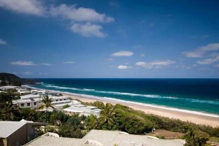 La Mer Sunshine Beachfront - 10