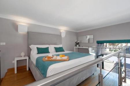La Piazzetta Guest House - 155