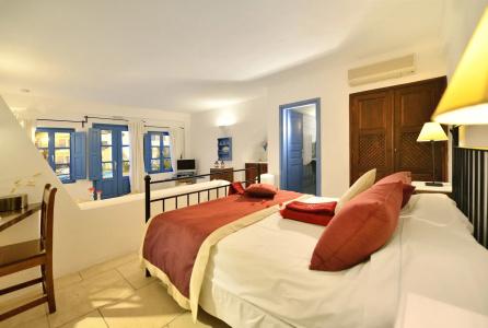 Tamarix Del Mar Suites - 23