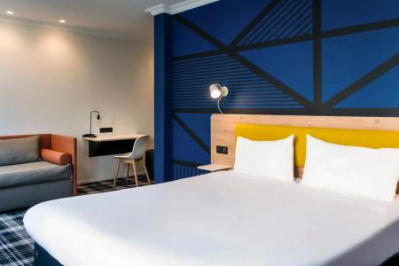 Ibis Styles Colmar Centre - 5