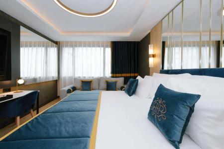 Hôtel Farah Casablanca - 60