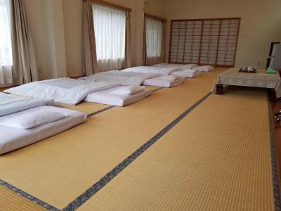 Ryokan Matsukaze - 77