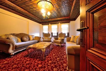 Baglar Saray - 30