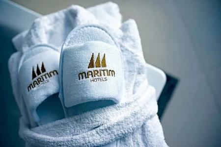 Maritim Airport Hannover - 39