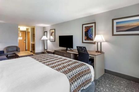 Best Western Plus Las Vegas West - 69