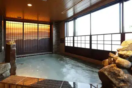 Dormy Inn Nagano - 19