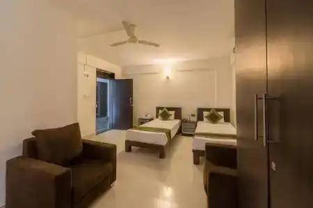 Treebo Trip Worldtree Prashant Extension - 28
