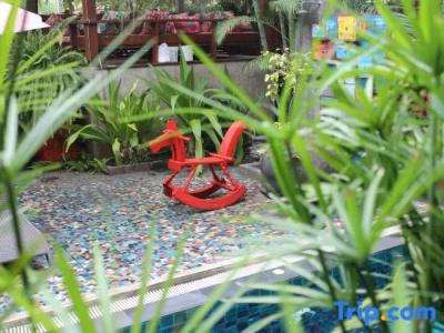 Sleep Mai Thapae Chiang Mai Old City Lifestyle - Sha Plus - 38