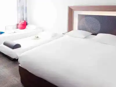 Novotel Bordeaux Lac - 58