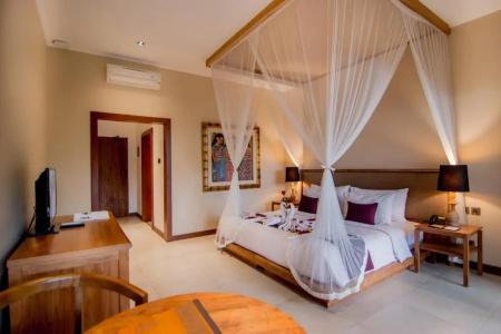 Ulun Ubud Resort - 92