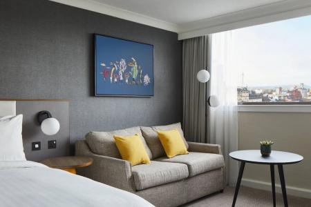 Cardiff Marriott - 36