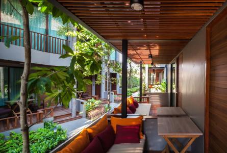 Banlansuan Resort Sha Plus - 15