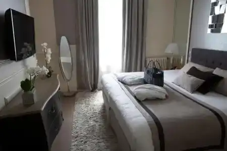 Best Western Premier Grand Monarque & Spa - 94