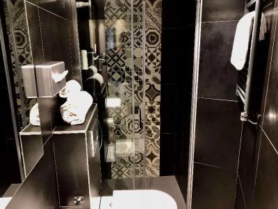 Best Western Empire Elysees - 71