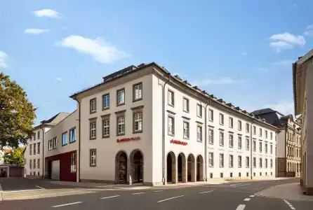Amedia Plaza Speyer - 0