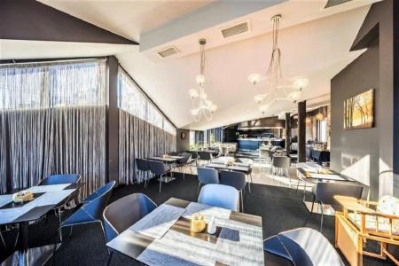 Rixwell Terrace Design with FREE Parking - 12