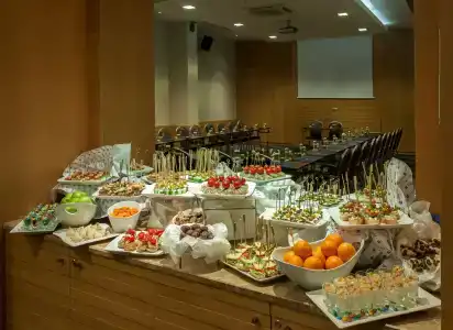 Radisson Blu Resort & Spa Cesme - 42