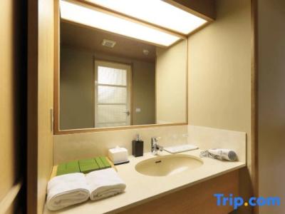 Wakamatsu Hot Spring Resort - 70