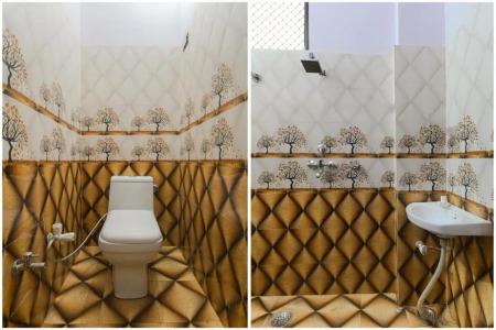 Spot On 74614 Radhika Palace - 18