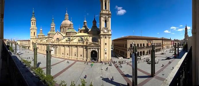 Pilar Plaza - 63