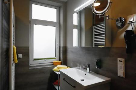 Ferien Appartements am BergOberhof (ex Parkhotel) - 31