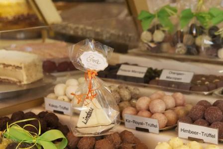 Ebner - Boutique-& Konditorei - 7