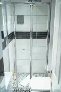 Innit Rooms - Saltwater Guest House - 89