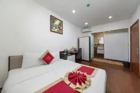 Hanoi Aria Central & Spa - 1