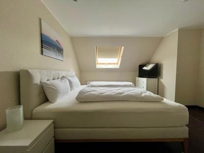 Troll's Brauhaushotel - 55