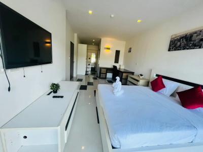Replay Residences Samui - 35