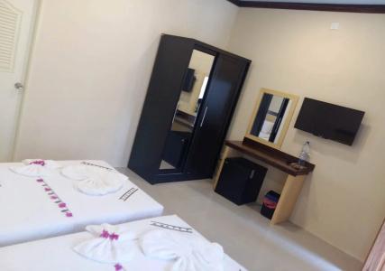 Ari heaven Thoddoo Maldives - 1