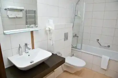 Ararat All Suites Klaipeda - 32