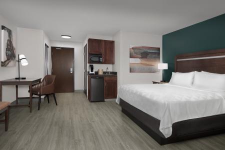 Holiday Inn & Suites Downtown, an IHG - 30