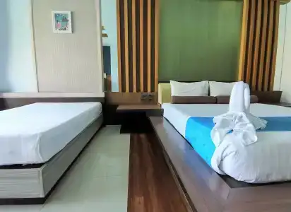 Mai Morn Resort Sha Plus - 9